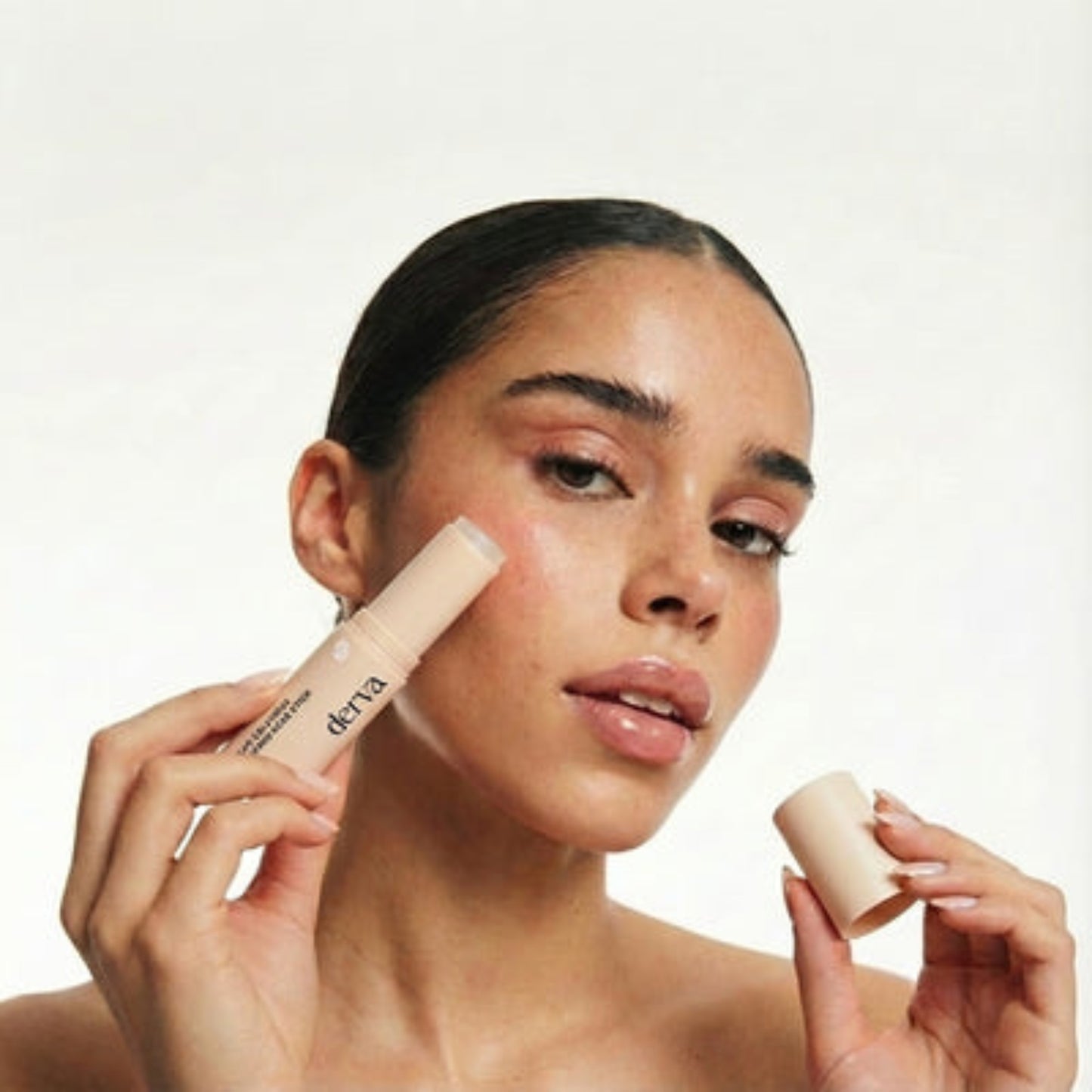 Derva™ Scar Solutions Στικ Σιλικόνης