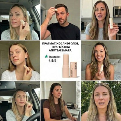 Derva™ Scar Solutions Στικ Σιλικόνης