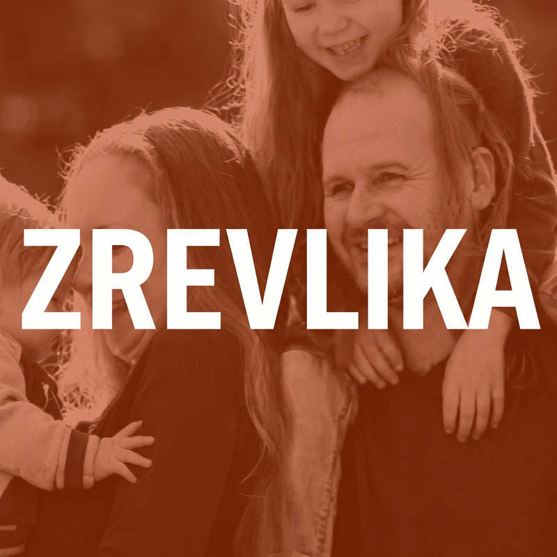 Zrevlika ταξίδι ευεξίας